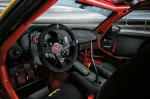 Abarth 124 Rally Concept 2016 года